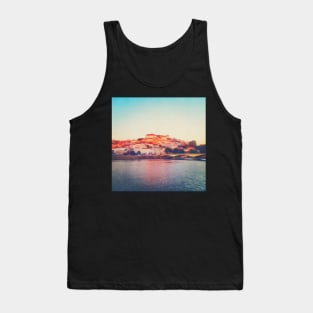 Coimbra I Tank Top